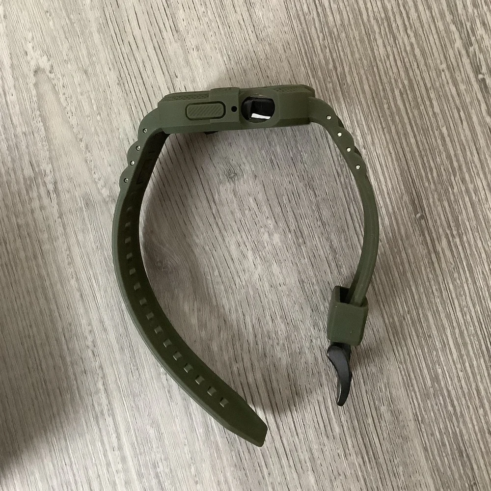 APPLE PROTECTIVE CASE BAND FOR APPLE WATCH ULTRA🇺🇸